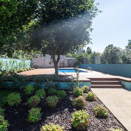 Oporto Swimming Pool House Διαμέρισμα Εξωτερικό φωτογραφία