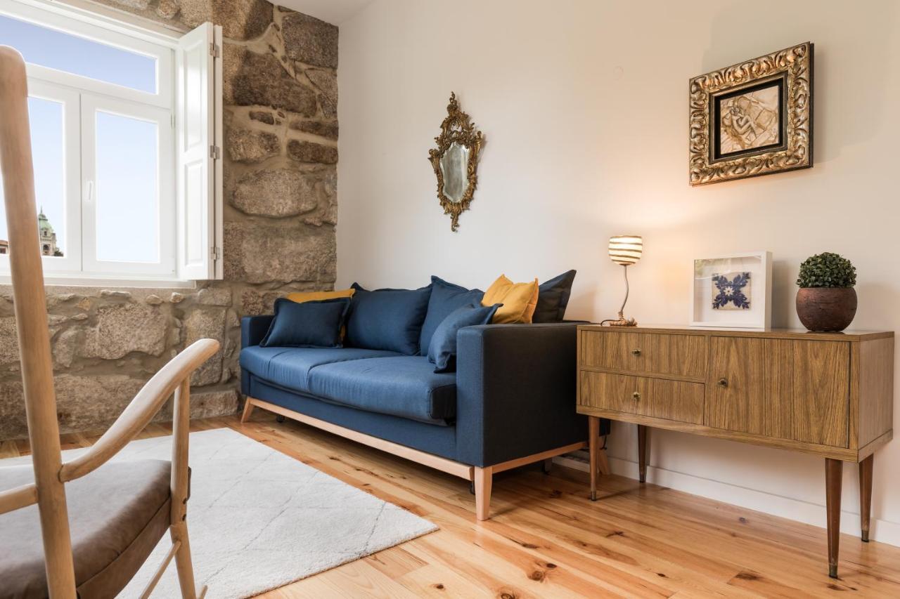Oporto Swimming Pool House Διαμέρισμα Εξωτερικό φωτογραφία