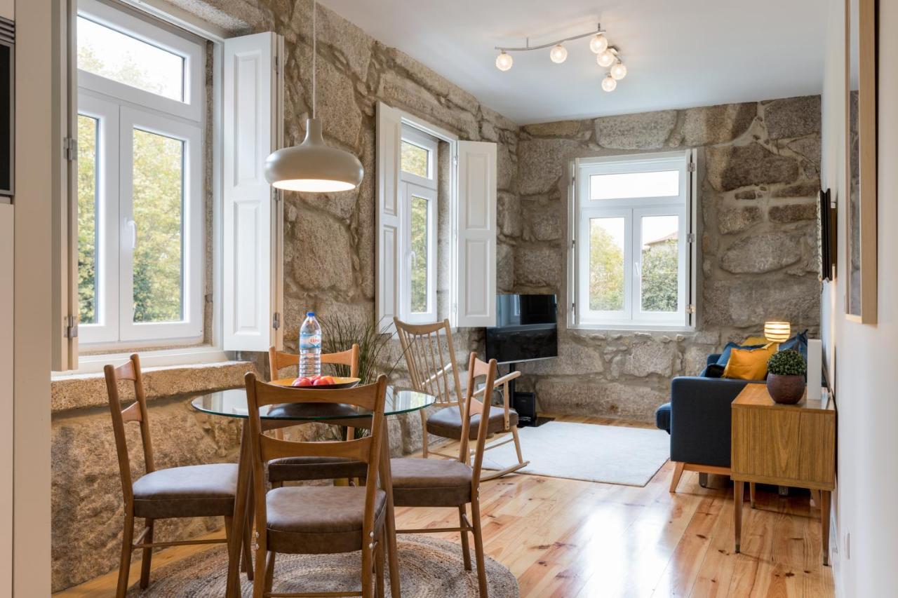 Oporto Swimming Pool House Διαμέρισμα Εξωτερικό φωτογραφία