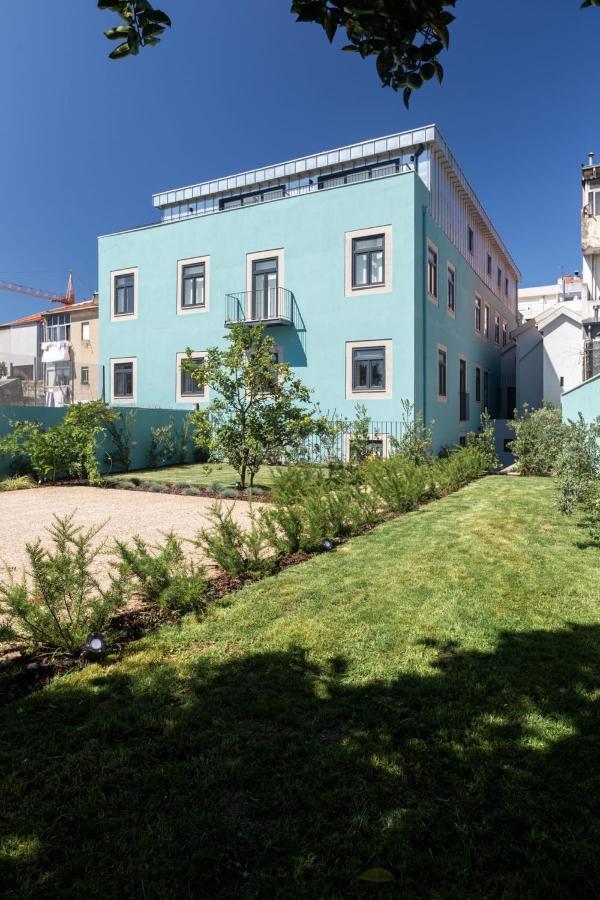 Oporto Swimming Pool House Διαμέρισμα Εξωτερικό φωτογραφία