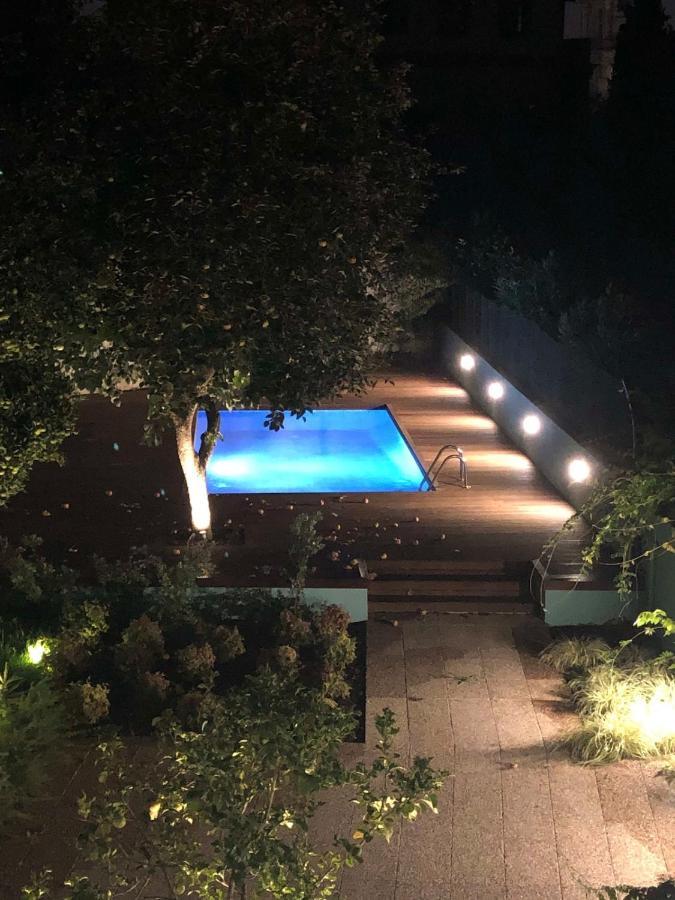 Oporto Swimming Pool House Διαμέρισμα Εξωτερικό φωτογραφία